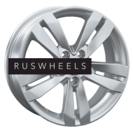 Диски Replay 7x17/5x114,3 ET55 D56,1 SB112 Sil (конус, C570)