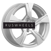 Диски iFree Original 6,5x16/5x114,3 ET44 D67,1 КС1053 Сильвер