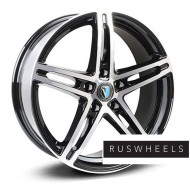 Диски Venti R18 / 7.5J PCD 5x114.3 ЕТ 38 ЦО 67.1 1818