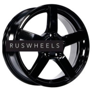 Диски NZ 7x17/4x100 ET35 D60,1 R-02 Black Диски NZ 7x17/4x100 ET35 D60,1 R-02 Black