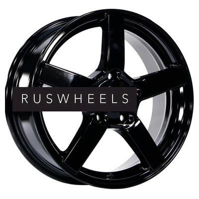 Диски NZ 7x17/4x100 ET35 D60,1 R-02 Black Диски NZ 7x17/4x100 ET35 D60,1 R-02 Black