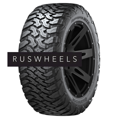 Шины Hankook LT235/85R16 120/116Q Dynapro MT2 RT05 TL