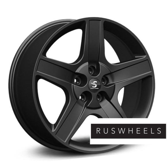 Диски Premium Series R20 / 8.5J PCD 5x120 ЕТ 47 ЦО 66.1 КР008 Voyah Passion