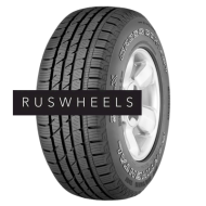 Шины Continental 265/60R18 110T ContiCrossContact LX TL