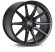 Диски Vossen HF-3 22x9 Anthracite 