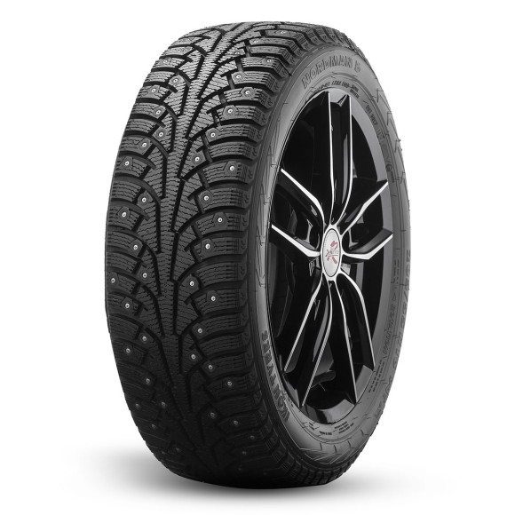 Шины Nordman 185/65R14 90T XL Nordman 5 TL (шип.)