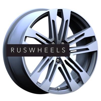 Диски Replay 8x19/5x112 ET39 D66,6 A159 GMF (конус, A001)