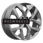 Диски СКАД 7,5x18/5x114,3 ET35 D60,1 Ламберт (КЛ370) Графит Диски СКАД 7,5x18/5x114,3 ET35 D60,1 Ламберт (КЛ370) Графит