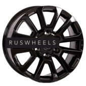 Диски FR replica 7,5x18/6x139,7 ET25 D106,2 TY182 (TY5040) Black (№15) Диски FR replica 7,5x18/6x139,7 ET25 D106,2 TY182 (TY5040) Black (№15)