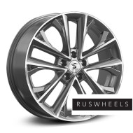 Диски Premium Series R18 / 7J PCD 5x108 ЕТ 47 ЦО 60.1 КР012 Tiggo 8 Pro Диски Premium Series R18 / 7J PCD 5x108 ЕТ 47 ЦО 60.1 КР012 Tiggo 8 Pro
