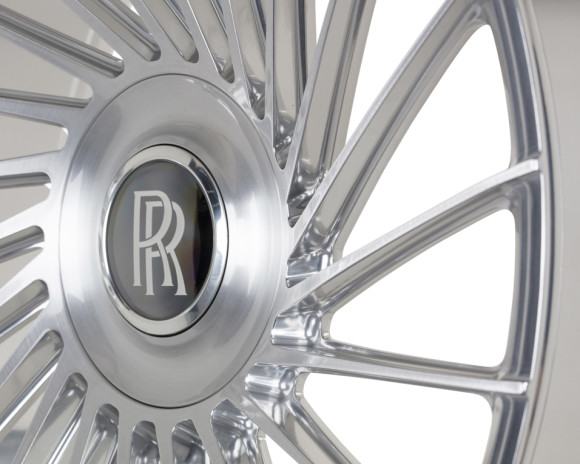 Диски Vossen S17-13T 22"