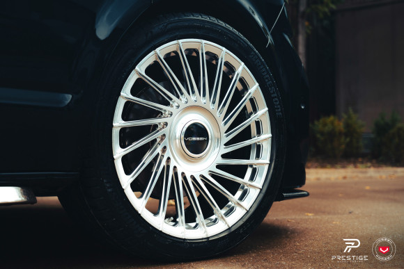 Диски Vossen S17-13T 22"