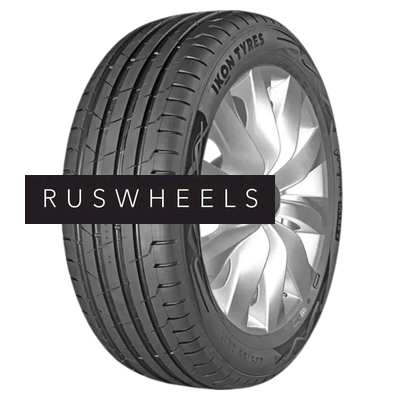 Шины Ikon 245/45 r19 Autograph Ultra 2 102Y