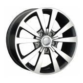 Диски XinFA 6.5\R16 5*112 ET33 d57.1 BKF