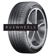Шины Continental 315/30R22 107Y XL PremiumContact 6 * TL Шины Continental 315/30R22 107Y XL PremiumContact 6 * TL