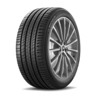 Шины Michelin 265/50R19 110W XL Latitude Sport 3 * GRNX TL ZP