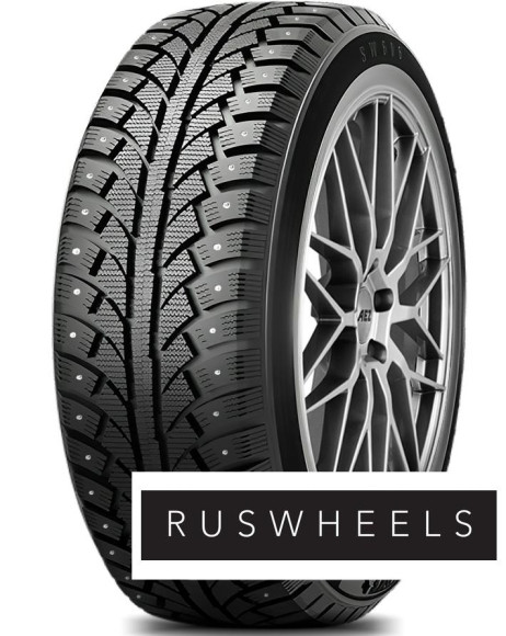 Шины Westlake 265/70 r17 SW606 115T Шипы