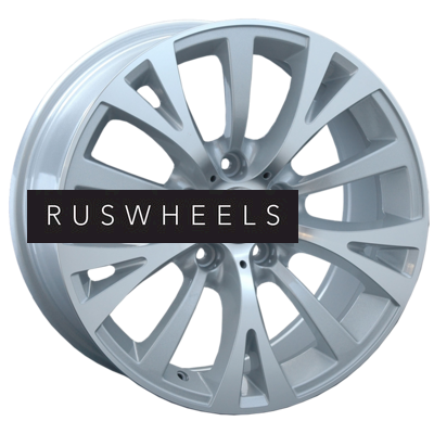 Диски Replay 8x18/5x120 ET30 D72,6 B121 SF (конус, C645) Диски Replay 8x18/5x120 ET30 D72,6 B121 SF (конус, C645)