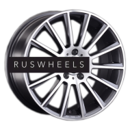 Диски Replay 8,5x20/5x112 ET35 D66,6 B202 GMF (конус, B640) Диски Replay 8,5x20/5x112 ET35 D66,6 B202 GMF (конус, B640)