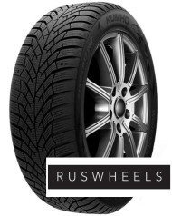 Шины Kumho 215/55 r17 WinterCraft WP52+ 98V