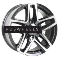 Диски RST 8x18/6x139,7 ET42 D75,1 R238 (H9) BD Диски RST 8x18/6x139,7 ET42 D75,1 R238 (H9) BD