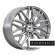 Диски КиК R19 / 8J PCD 5x114.3 ЕТ 40 ЦО 66.1 Клермон