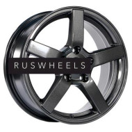 Диски NZ 7x17/4x100 ET41 D60,1 R-02 Graphite