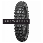 Шины Mitas 130/80-17 65N Stone King Rear TT (только шина) M+S