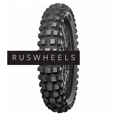Шины Mitas 130/80-17 65N Stone King Rear TT (только шина) M+S