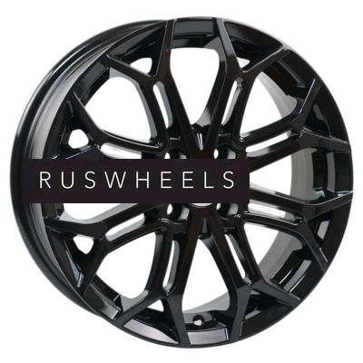 Диски RST 6x16/4x98 ET35 D58,6 R126 (Lada) BL Диски RST 6x16/4x98 ET35 D58,6 R126 (Lada) BL