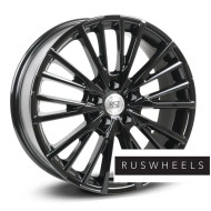 Диски RST R18 / 7J PCD 5x114.3 ЕТ 35 ЦО 67.1 R178