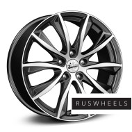 Диски iFree R18 / 7.5J PCD 5x108 ЕТ 47 ЦО 60.1 Каzaнтип