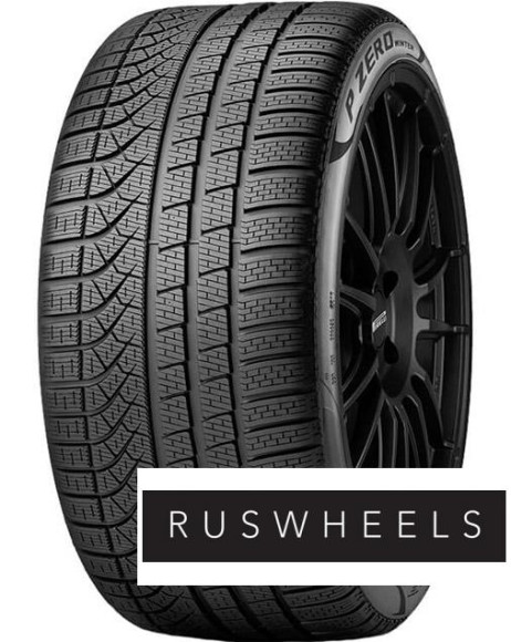 Шины Pirelli 245/40/19 V 98 PZERO WINTER XL (KS) Шины Pirelli 245/40/19 V 98 PZERO WINTER XL (KS)