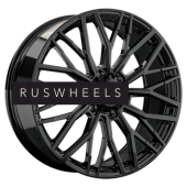 Диски LS Forged 9x22/6x139,7 ET45 D95,1 LS FG33 BK (конус, Колпак+лого) Диски LS Forged 9x22/6x139,7 ET45 D95,1 LS FG33 BK (конус, Колпак+лого)