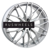 Диски Neo 7,5x19/5x114,3 ET40 D60,1 940 Silver