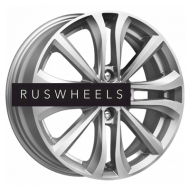 Диски iFree 6x16/4x100 ET45 D60,1 Панган (КС938) Нео-классик