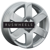 Диски Replay 5,5x15/5x114,3 ET41 D67,1 Ki12 Sil (конус, C570) 500 кг