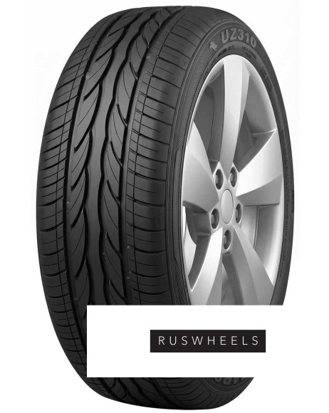 Шины Bars 225/50R16 92V UZ310 TL