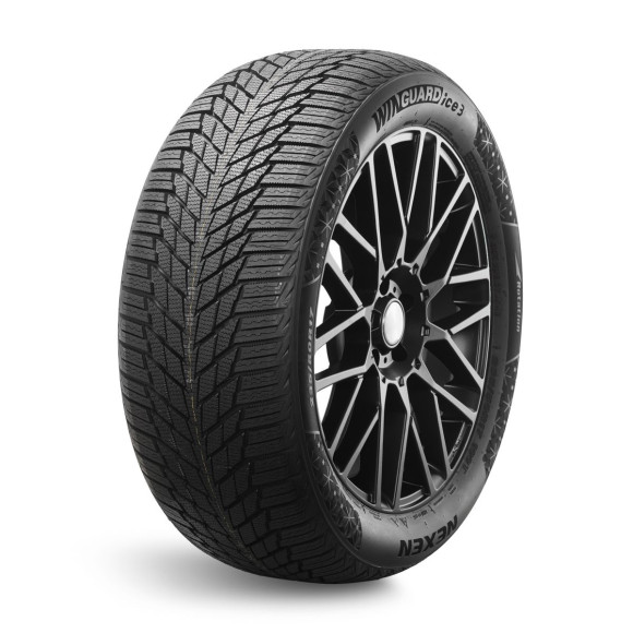 Шины Nexen  235/55/18  T 104 Winguard ice 3  XL