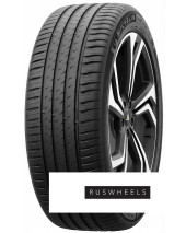 Шины Michelin 255/40 r21 Pilot Sport 4 SUV 102Y