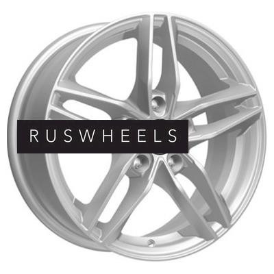 Грузовые диски iFree 6,5x16/5x114,3 ET50 D66,1 Moskva (КС689) Нео-классик