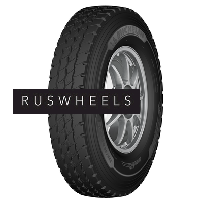 Грузовые шины Michelin 325/95R24 162/160K (164/160G) X Works Z2 TL/TT VG Грузовые шины Michelin 325/95R24 162/160K (164/160G) X Works Z2 TL/TT VG