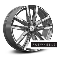 Диски Premium Series R20 / 8J PCD 5x112 ЕТ 28 ЦО 66.6 КР014 Audi Q7 Диски Premium Series R20 / 8J PCD 5x112 ЕТ 28 ЦО 66.6 КР014 Audi Q7