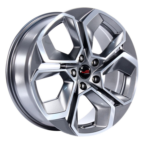 Диски LEGE ARTIS  Concept-SK532  7,5\R18 5*112 ET43  d57,1  GMF  [9342732]