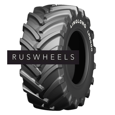Шины Всесезонная LingLong 800/65R32(30,5R32) 181A8 (181B) LR8000 R-1W TL КИТАЙ 