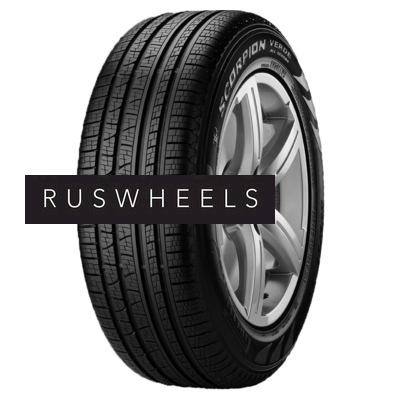 Шины Pirelli  235/60/18  H 103 SC VERDE All-Season SUV  Run Flat (MOE)