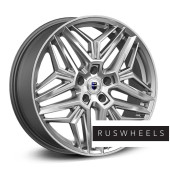 Диски КиК R19 / 7J PCD 5x112 ЕТ 43 ЦО 57.1 Колумб