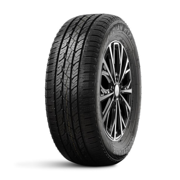 Шины Roadstone  285/65/17  S 116 ROADIAN HTX RH5