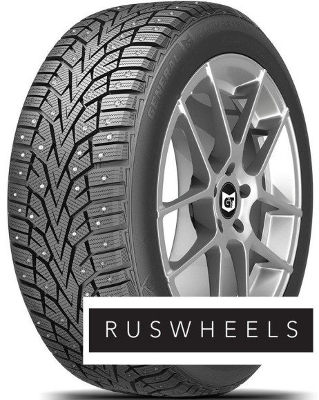 Шины General Tire  215/60/16  T 99 ALTIMAX ARCTIC 12  XL Ш.