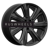 Диски Premium Series 8,5x20/5x120 ET45 D59,6 Kleemann (КР1067) Fury black